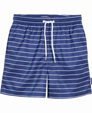 Plażowe szorty UV - Playshoes - Granatowe