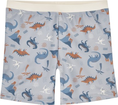 Spodenki kąpielowe UV - Playshoes - Dinozaury