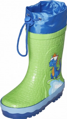 Kalosze dla dzieci - Playshoes - Dino