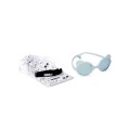 Okulary z filtrem UV dla dzieci - Ki ET LA - OURS'ON - Sky Blue