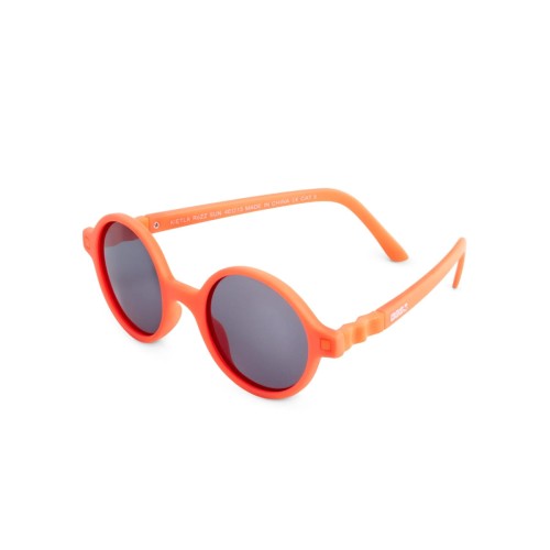 Okulary przeciwłoneczne z polaryzacyją - Ki ET LA - RoZZ - Fluo Orange