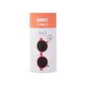 Okulary przeciwłoneczne z polaryzacyją - Ki ET LA - RoZZ - Fluo Orange
