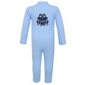 Niebieski kombinezon UV - Petit Crabe - Lou Frog Breeze