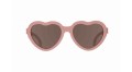 Okulary przeciwsłoneczne serduszka - Babiators - Hearts - Can't Heartly Wait