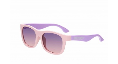 Okulary przeciwsłoneczne - Babiators - Navigator - Double Trouble