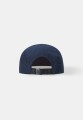 Granatowa czapka UV z daszkiem - Reima - Taskurapu Navy