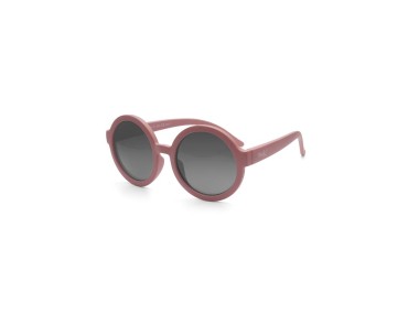 Okulary z filtrem UV 400 - Real Shades - Vibe - Mauve