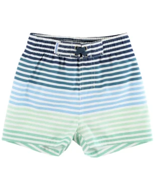 Szorty UV - Rugged Butts - Coastal Stripe