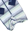 Kombinezon UV - Rugged Butts - Coastal Stripes