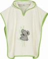 Ręcznik z kapturkiem - Playshoes - Koala