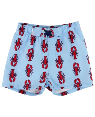 Szorty UV - Rugged Butts - My Little Lobster