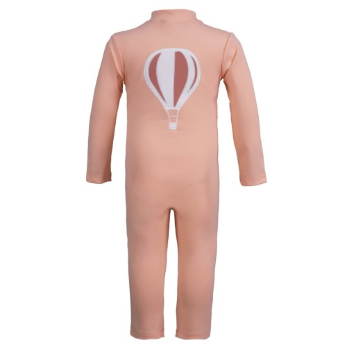 Kombinezon UV - Petit Crabe - Lou Ballon Summer