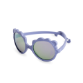 Okulary z filtrem UV dla dzieci - Ki ET LA - Lion - Lilac