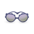 Okulary z filtrem UV dla dzieci - Ki ET LA - Lion - Lilac