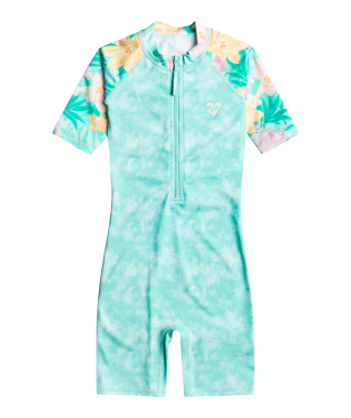 Kombinezon UV dla dzieci - Billabong - Billie Logo Combi