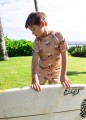 Spodenki UV - Beach & Bandits - Cool Coconut