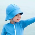 Kapelusz UV - Petit Crabe - Frey Cornflower