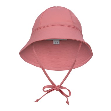 Kapelusz z filtrem UV - Petit Crabe - Frey Lemonade