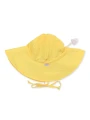 Kapelusz z filtrem UV - Ruffle Butts - Neon Yellow