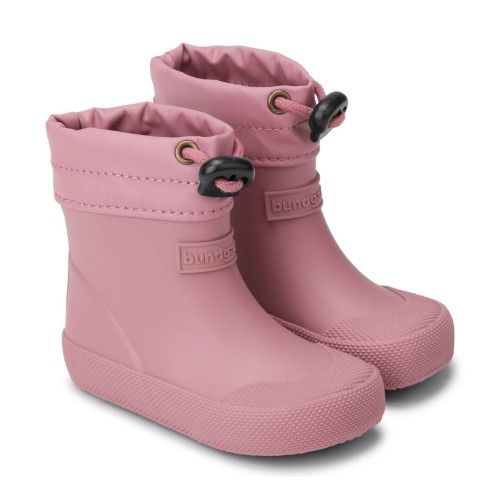 Kalosze dziecięce - Bundgaard - Cover - Nostalgia Rose