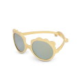 Okulary przeciwsłoneczne - Ki ET LA - Lion - Vanilla