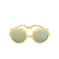 Okulary przeciwsłoneczne - Ki ET LA - Lion - Vanilla
