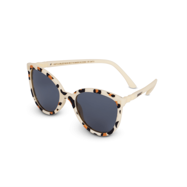 Okulary przeciwsłoneczne z polaryzacją - Ki ET LA - BuZZ - Leopard