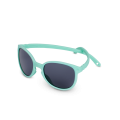 Okulary przeciwsłoneczne - Ki ET LA - WaZZ - Mint
