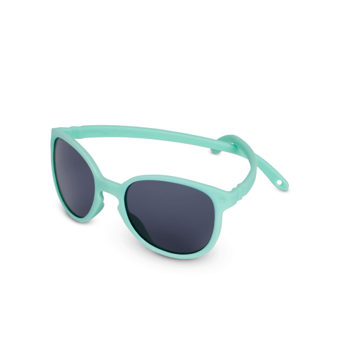 Okulary przeciwsłoneczne - Ki ET LA - WaZZ - Mint