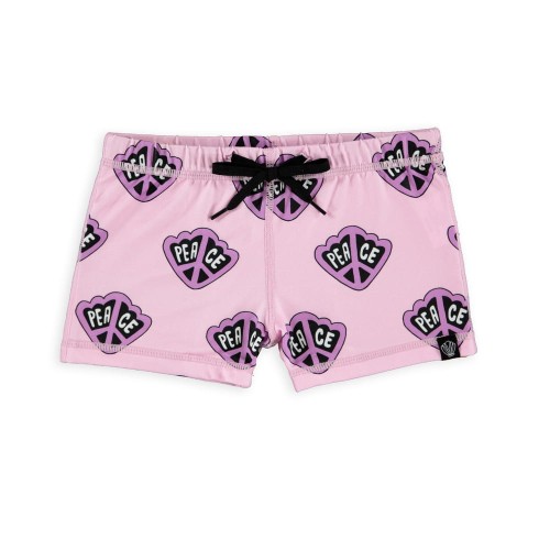 Spodenki UV - Beach & Bandits - Shell It Out!