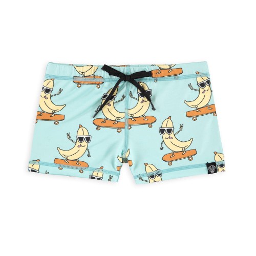 Spodenki UV - Beach & Bandits - Let It Slide