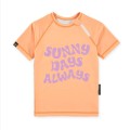 Koszulka UV - Beach & Bandits - Sunny Days ss Tee