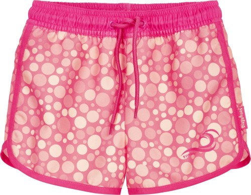 Spodenki kąpielowe UV - Playshoes - Kropki