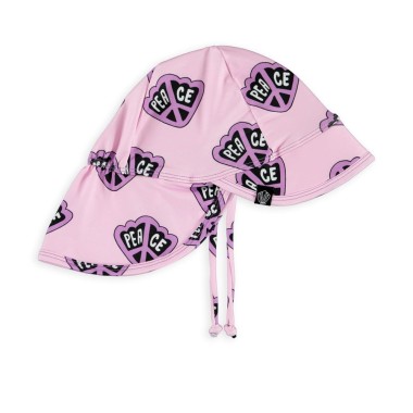 Czapka z filtrem UV - Beach&Bandits - Shell It Out!