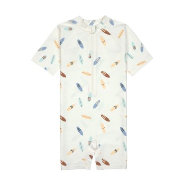 Krótki kombinezon UV - Lassig -  Surfboards