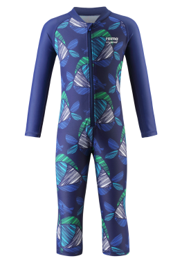 Kombinezon UV - Reima - Maracuya granatowy