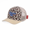 Czapka z daszkiem - Hello Hossy - Leopard