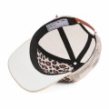 Czapka z daszkiem - Hello Hossy - Leopard