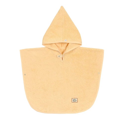 Poncho z filtrem UV - Lassig - Vanilla