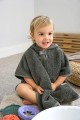 Poncho z filtrem UV - Lassig - Deep Olive