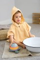 Poncho z filtrem UV - Lassig - Vanilla