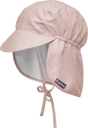 Czapka UV - Playshoes - Rosa