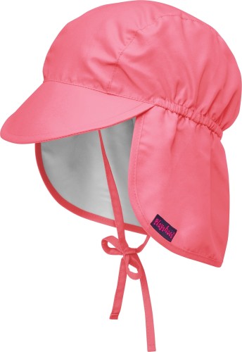 Czapka UV - Playshoes - Różowa