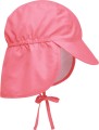 Czapka UV - Playshoes - Różowa