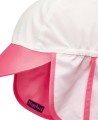 Czapka UV - Playshoes - Różowa