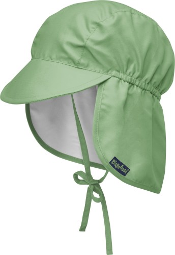 Czapka UV - Playshoes - Green