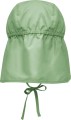 Czapka UV - Playshoes - Green