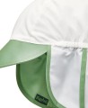 Czapka UV - Playshoes - Green