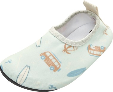 Buty do wody dla chłopca - Playshoes - Surf-Bus