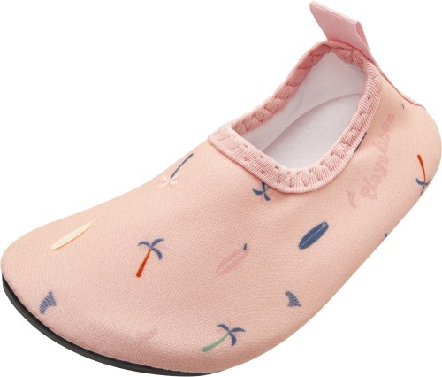 Buty do wody - Playshoes - Deska surfingowa, palma - Altrosa
